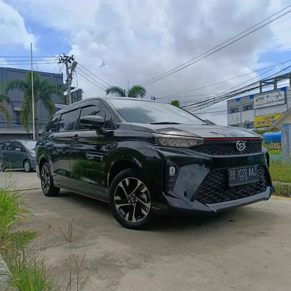Xenia R ads manual 2021