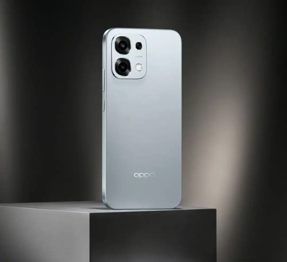 OPPO A6 PRO GARANSI RESMI