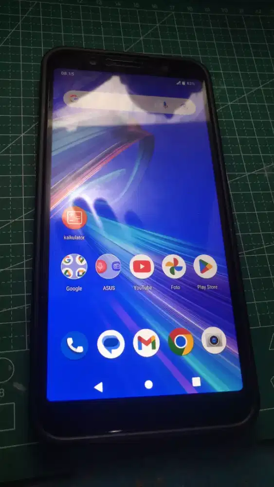 Asus Zenfone Max Pro M1 3/32 Normal