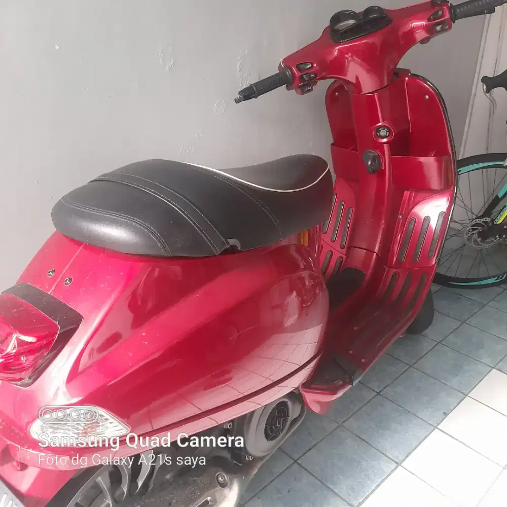 Vespa LS V3 th 2018