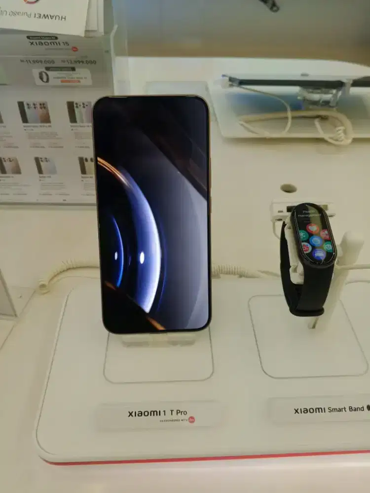 cicilan murah Xiaomi 15T pro