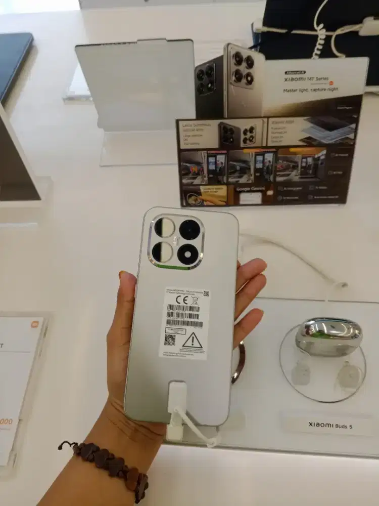 cicilan murah Xiaomi 15T