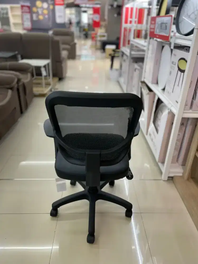 PROMO!!! KURSI KANTOR