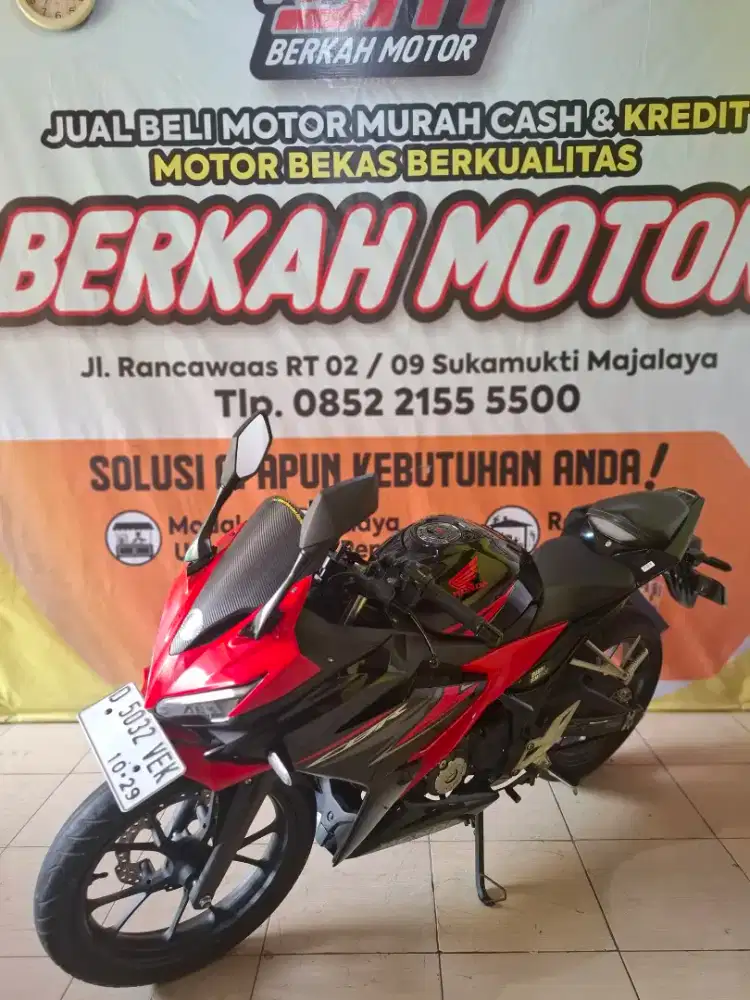 CBR 150 R     2019
