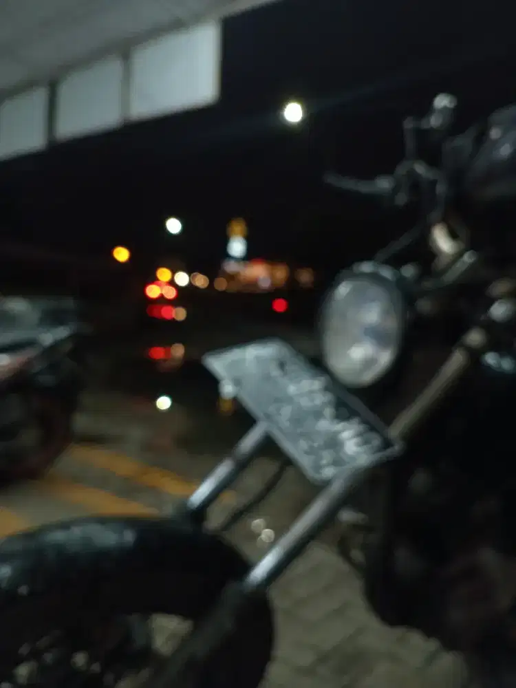 Japstyle custom