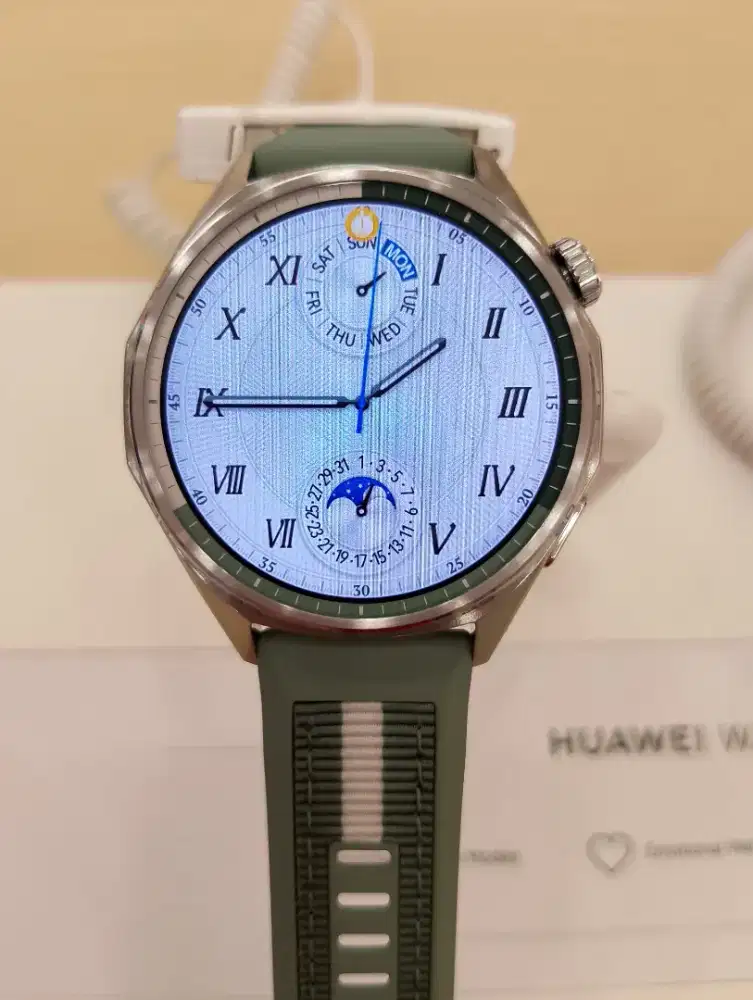 Cicilan Huawei GT 6