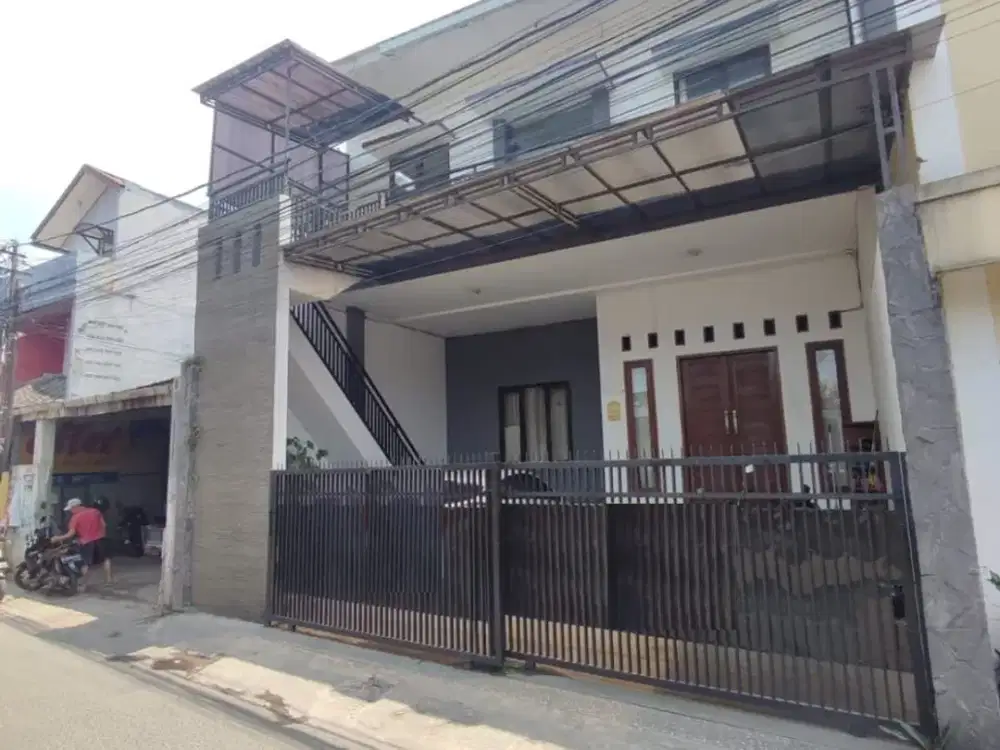 Jual Rumah Kost Dago Bandung | Jual Kosan Di Bandung | Rumah Kost SIAP HUNI di Dago Kota Bandung