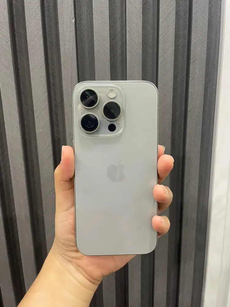 IPhone 15 Pro 128Gb IBOX