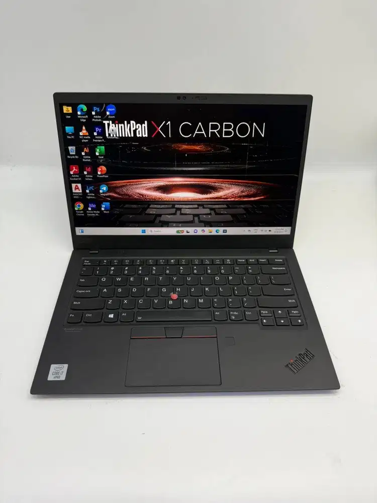 LENOVO THINKPAD X1 CARBON GEN8