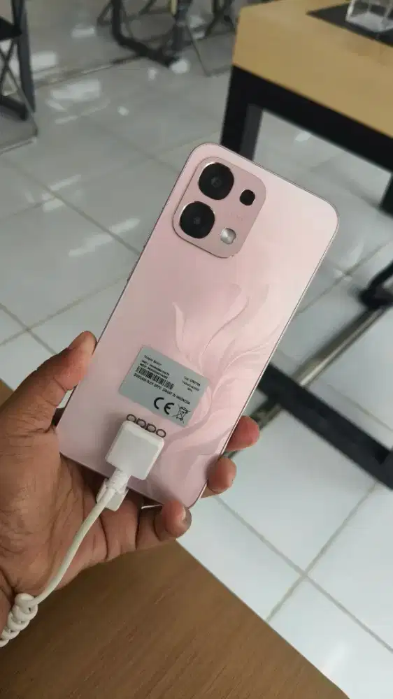 Oppo A6 pro 8/128GB