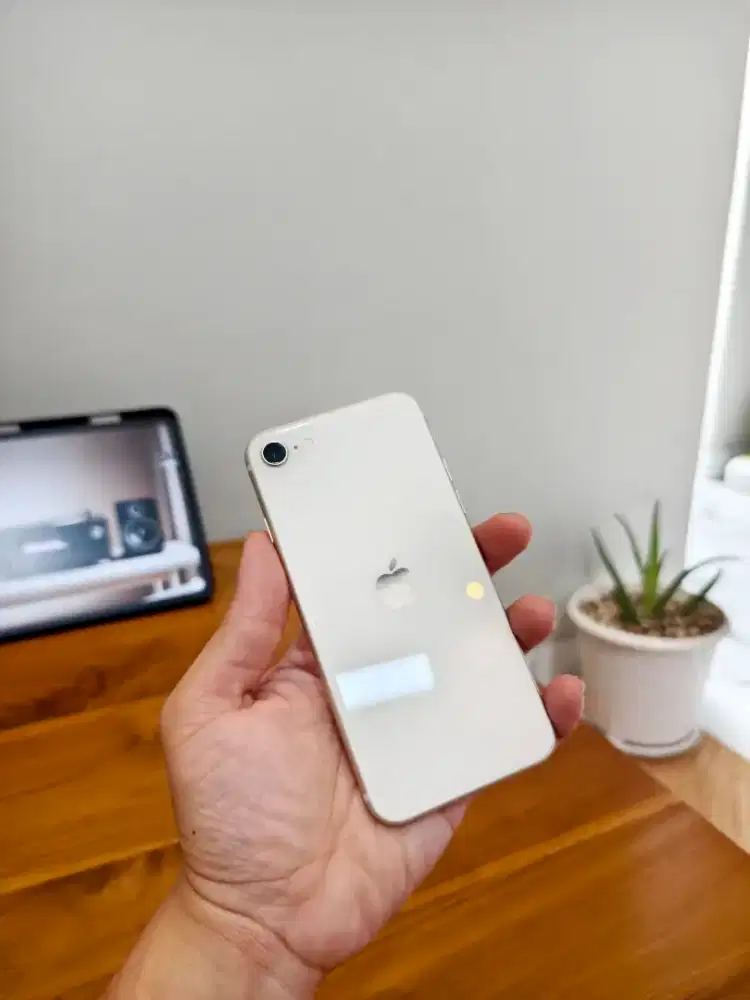 Iphone SE 2022 IBOX 256GB