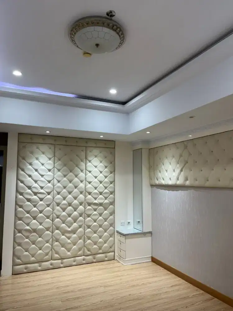 DiSewa apartemen full furnished