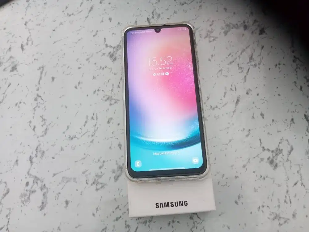 Samsung galaxy A24