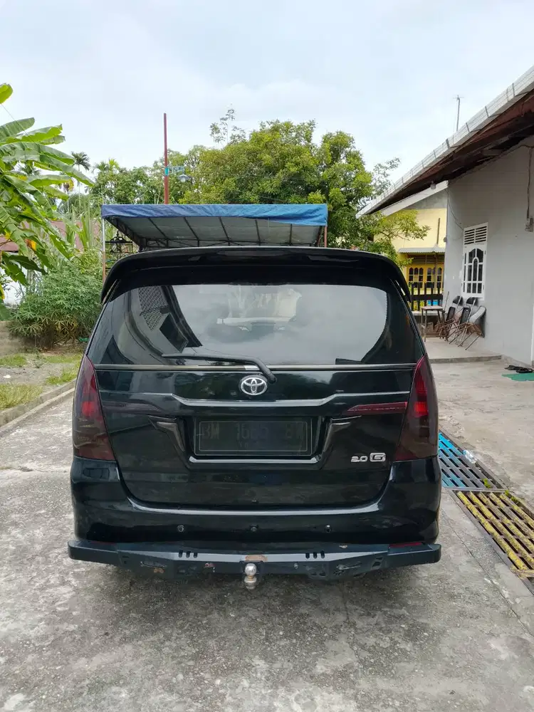 Innova g mt 2.0