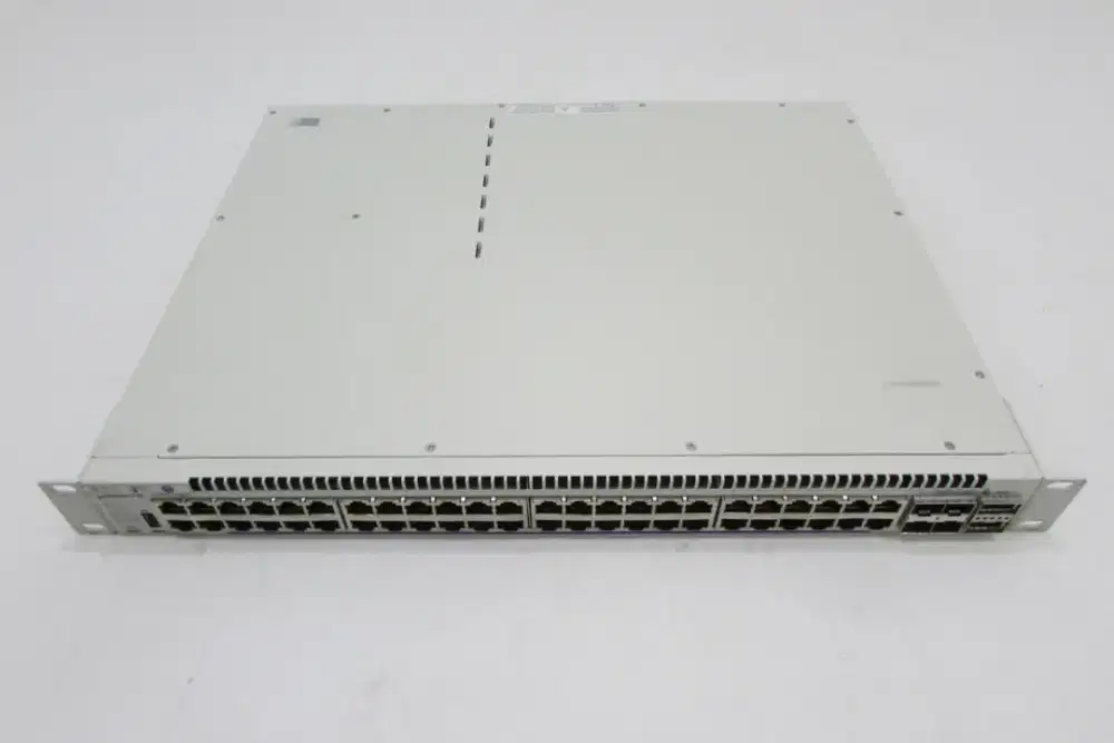 ALCATEL Lucent OmniSwitch OS6860E-48-EU