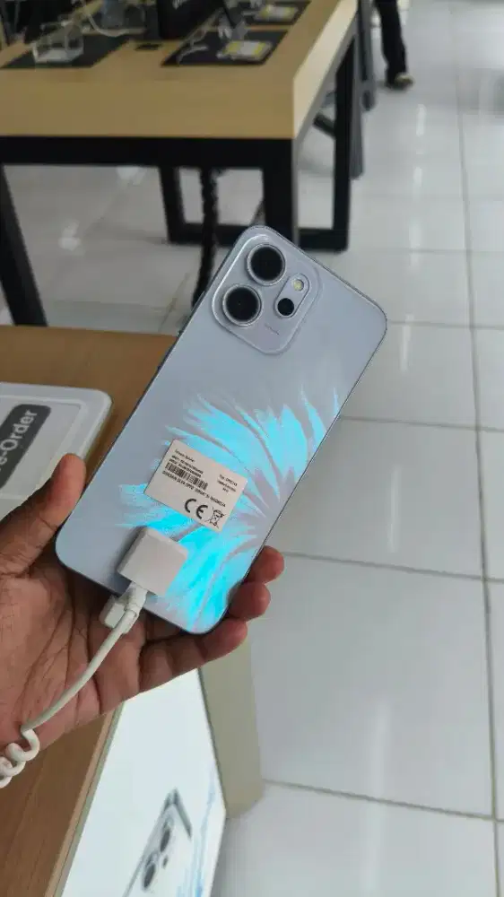 Oppo Reno 14F 5G8/256GB