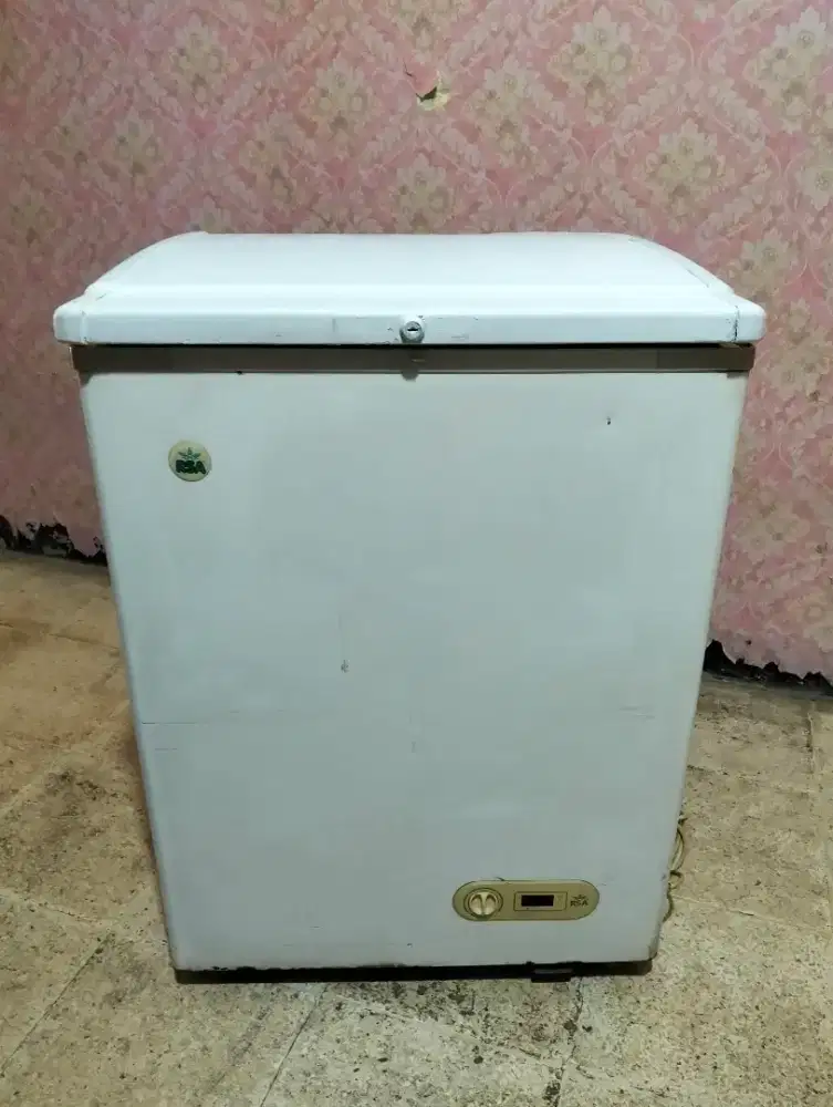 Frezzer RSA120L Orisinil