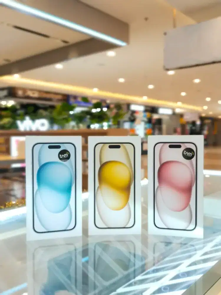 CICILAN IPHONE 15 TANPA DP 0%