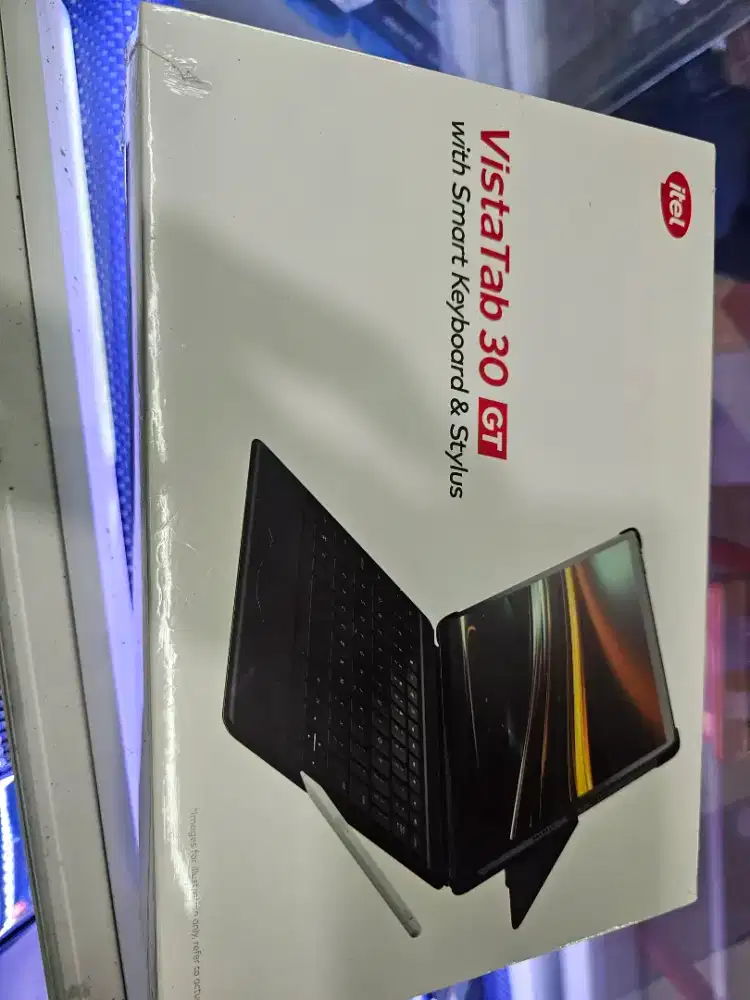 vistatab 30 gt ram 6 per 128gb