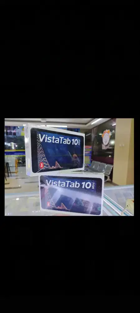 Tablet itel vista tab 10 mini 64gb