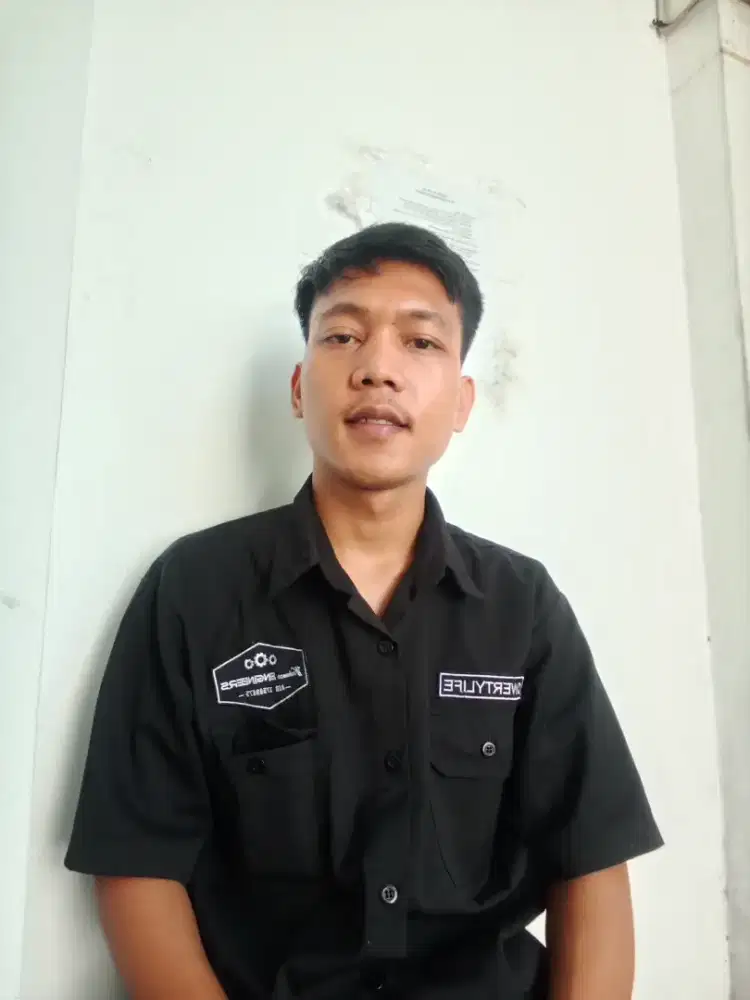 saya sedang mencari pekerjan