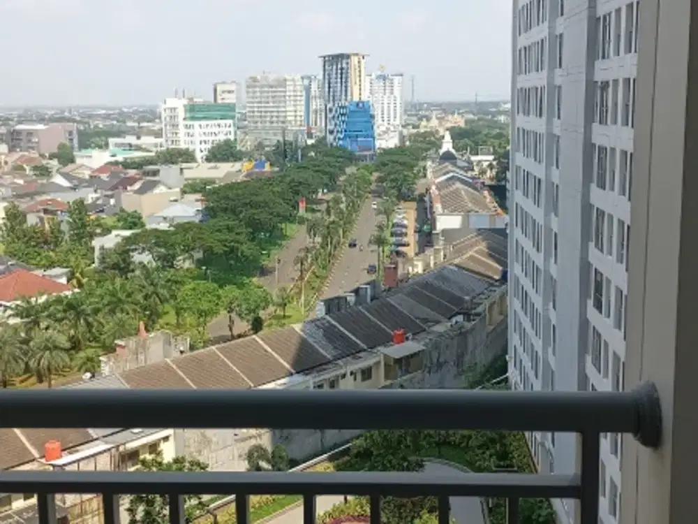 Dijual Apartemen M-Town Gading Serpong