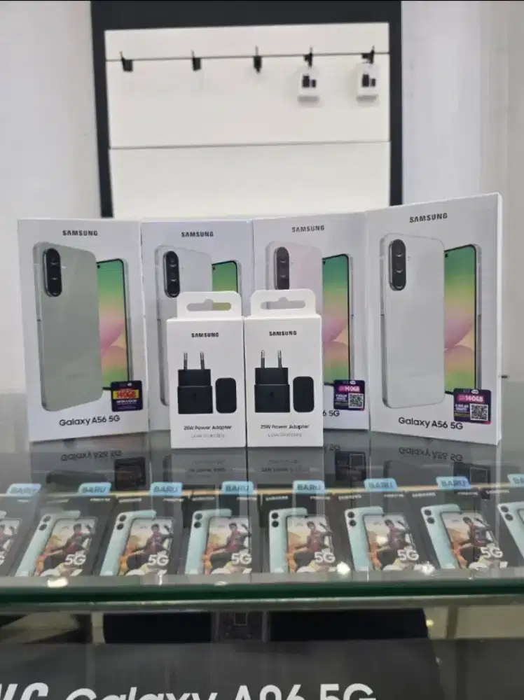 SAMSUNG GALAXY A56 5G 8/128gb