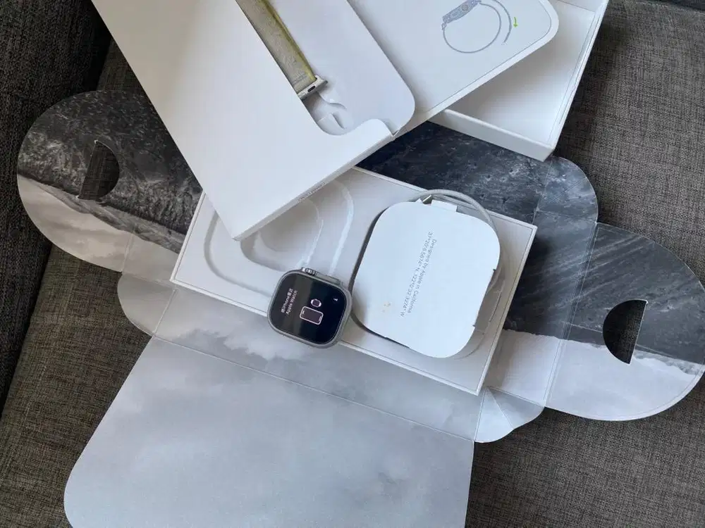 Apple watch ultra 49mm