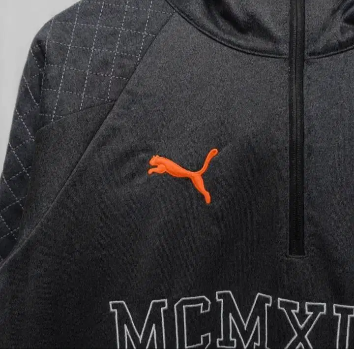 Hoodie puma puma