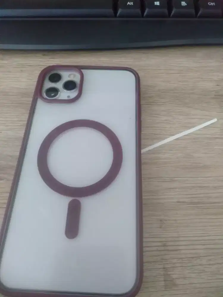 iPhone 11 pro Max 64gb