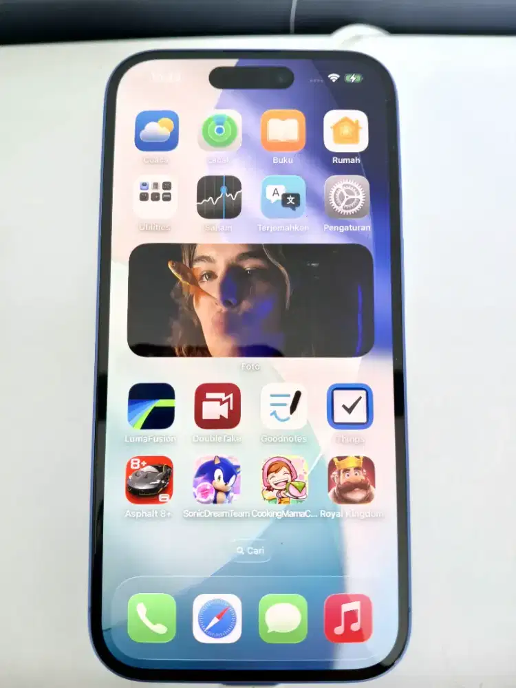 IPHONE 16 128 GB