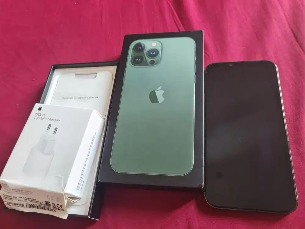 Iphone 13 promax