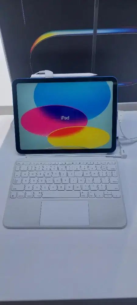 Cicilan bunga 0% ipad tersebut  a16