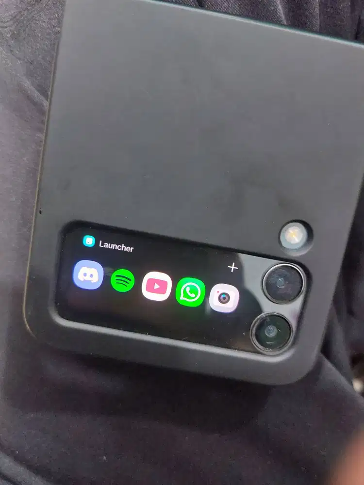 Samsung Z Flip 3 256gb