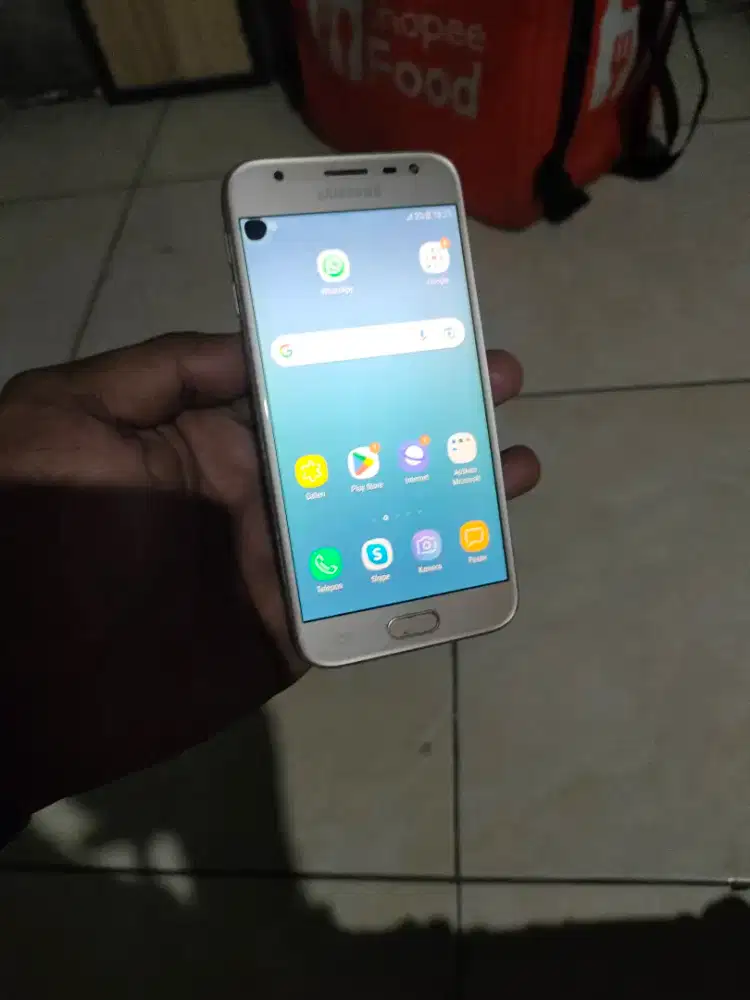 Samsung j3 pro 2 16gb