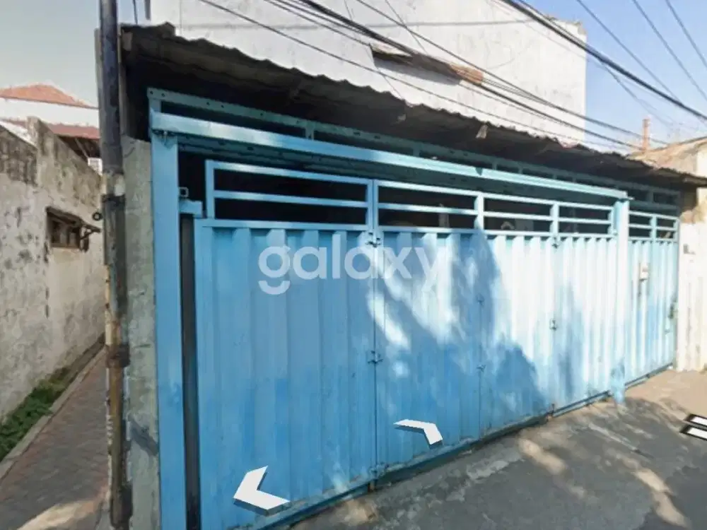 Rumah kost 23 Kamar (2 lantai) dekat Pabrik, Transmart, dan Kampus