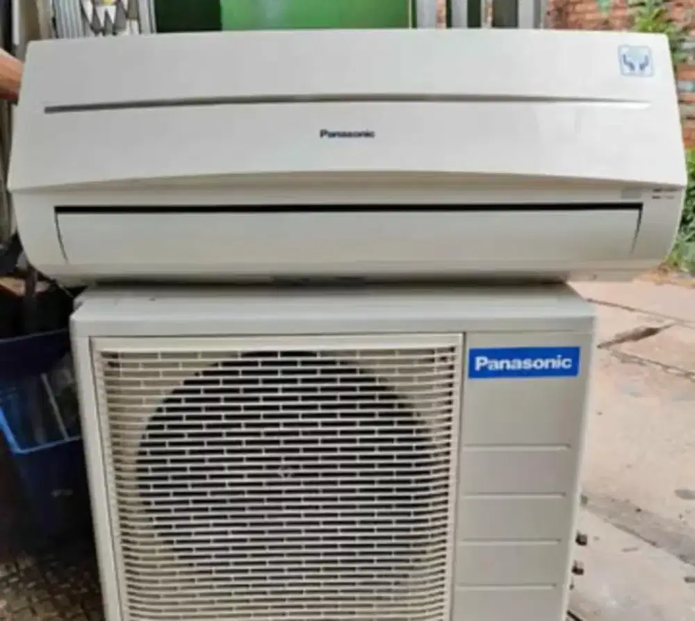 AC Panasonic 1 Pk