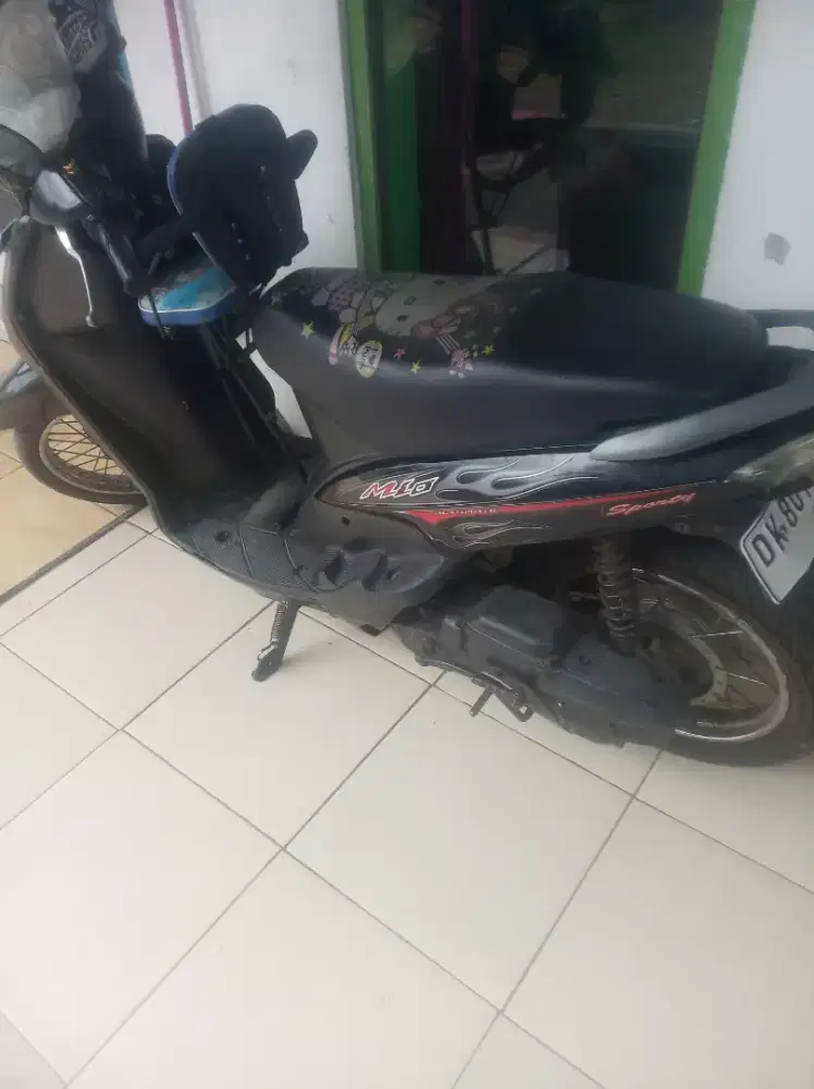 jual mio sporty