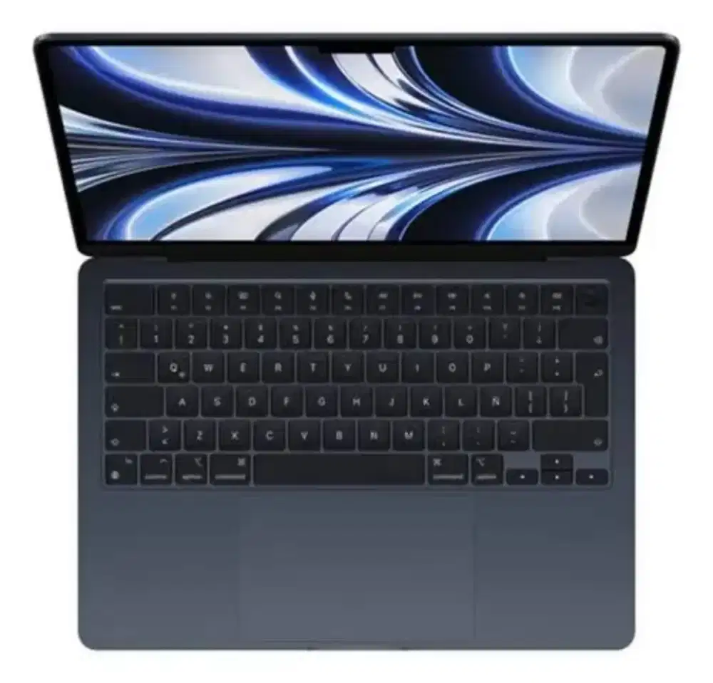 MACBOOK AIR M4 16/256GB