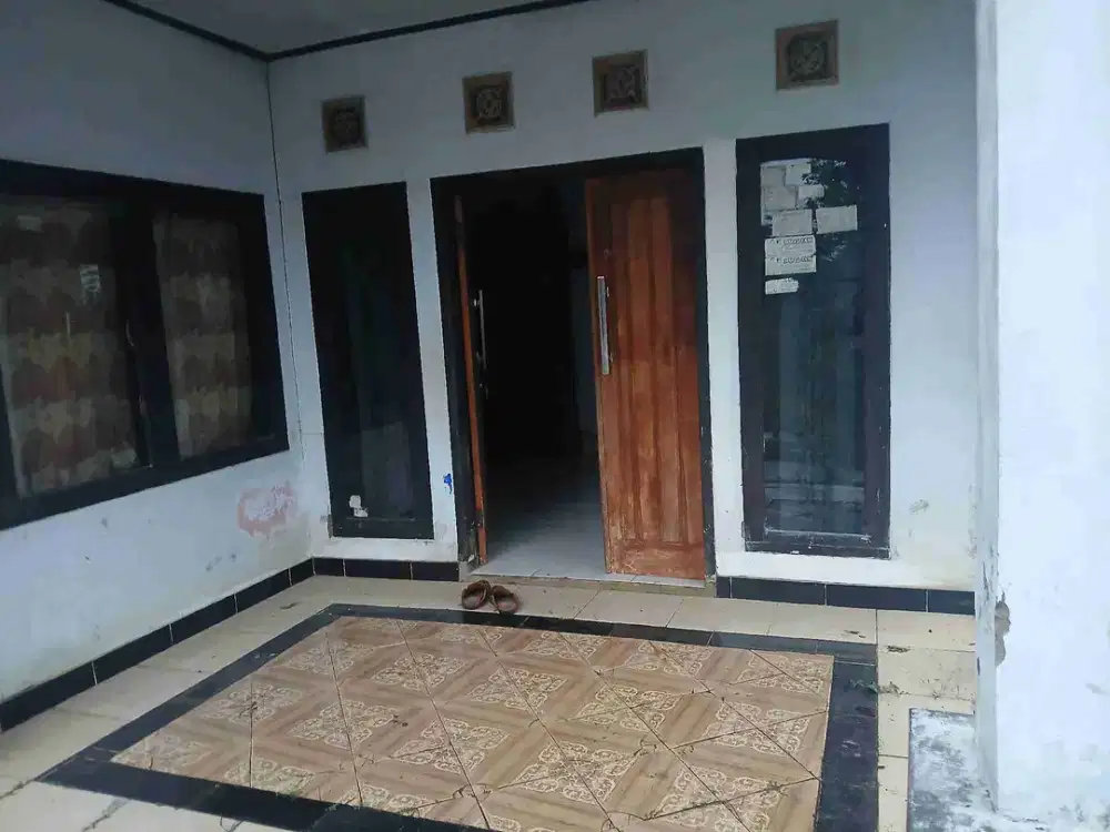jual Rumah
