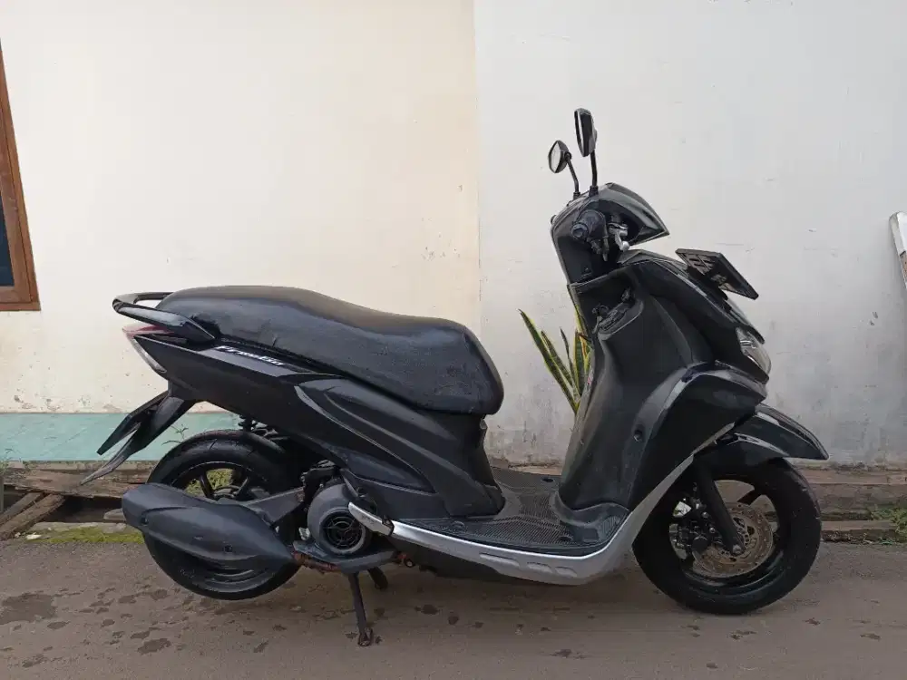 Di jual cepat freego 2020 lengkap mesin halus