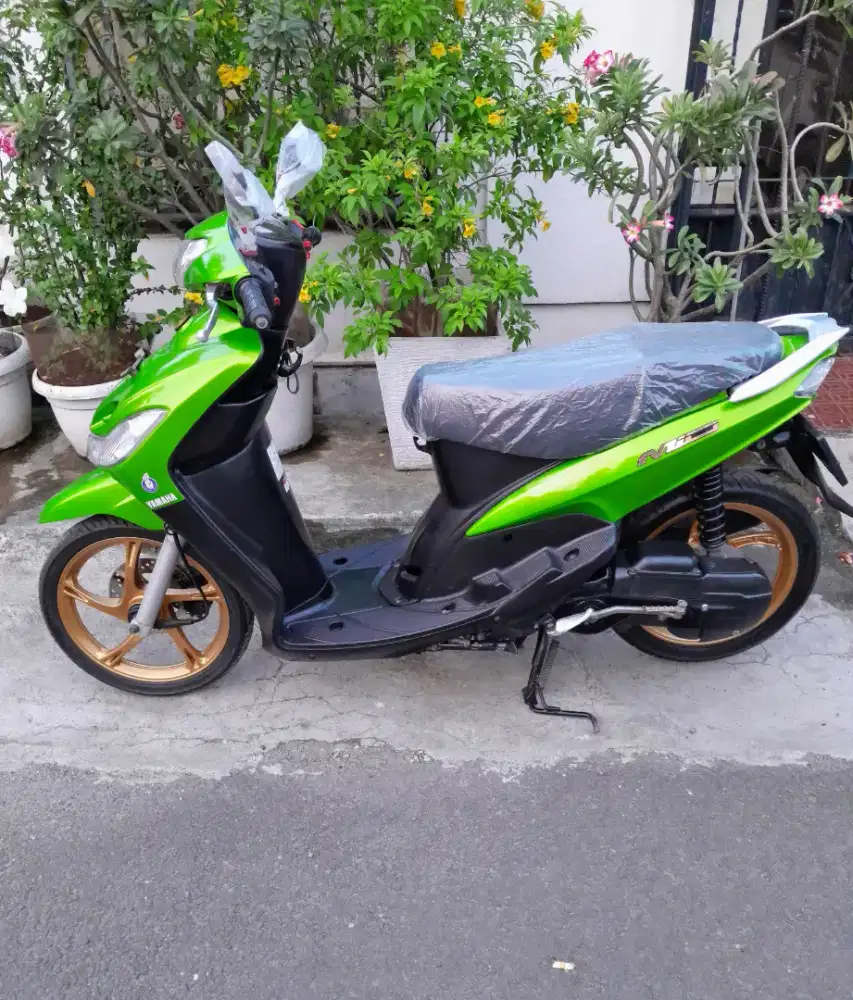 Yamaha Mio smile Original antik
