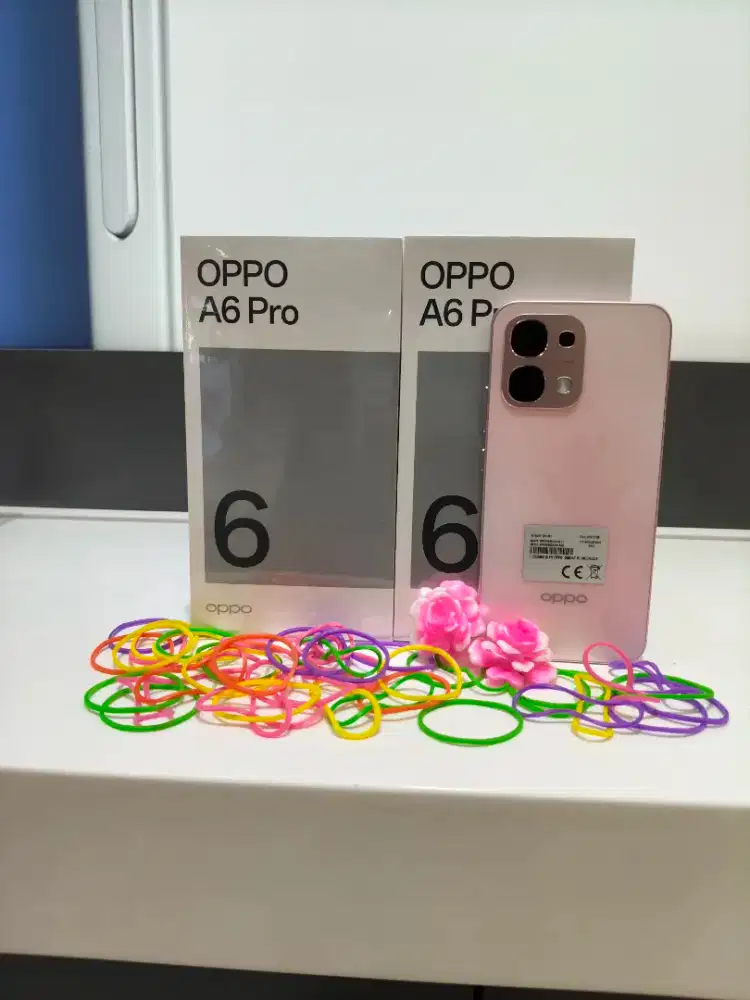 OPPO A6 PRO NEW !!! PRE ORDER NOW !!!