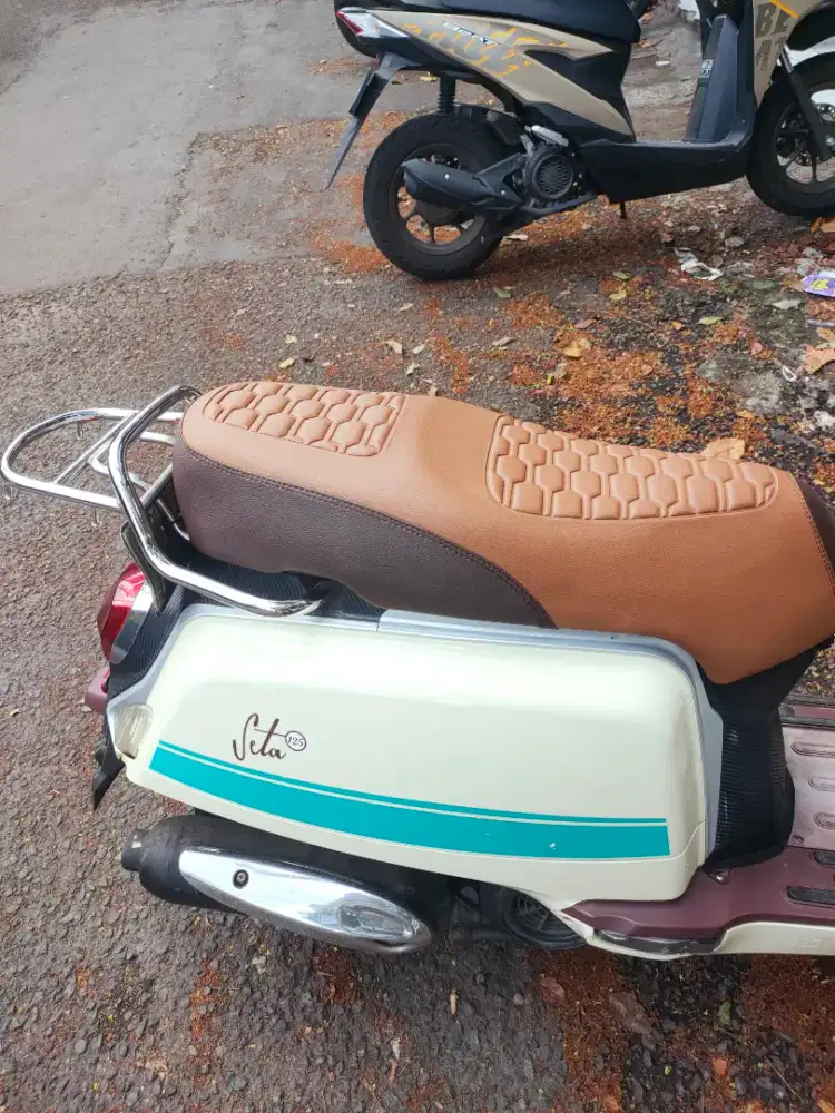benelli clasik antik