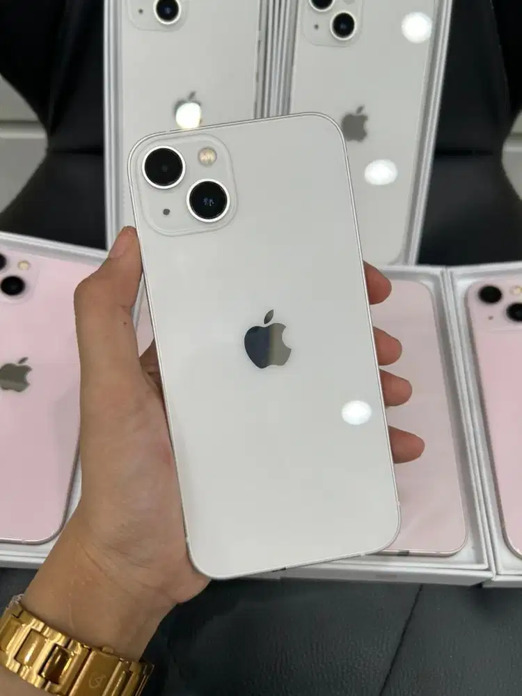 iPhone 13 128GB all operator