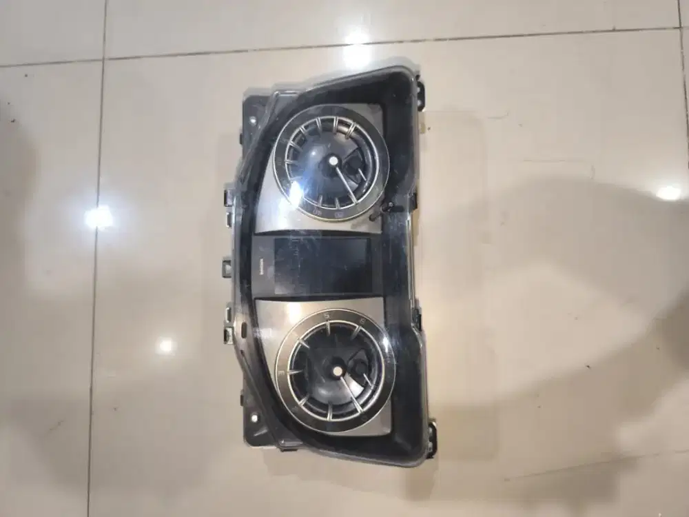 spido meter innova venturer