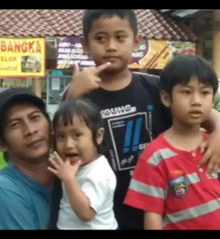 Antar jemput anak/karyawan