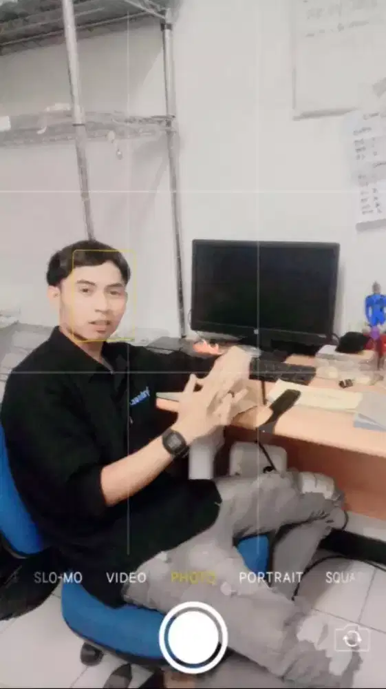 sim B1 umum pengalaman sebagai driver kurang lebih 10 thn