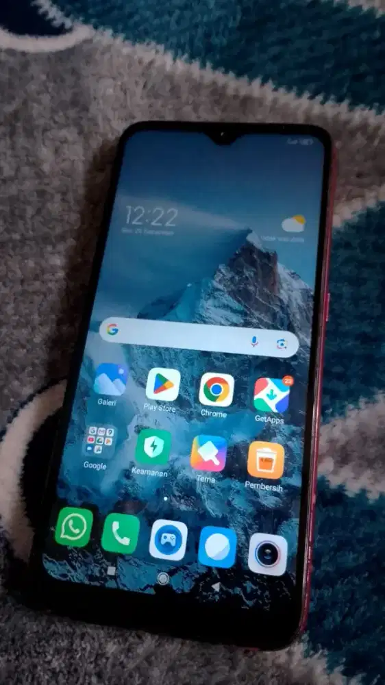 Redmi Note 7 3/32
