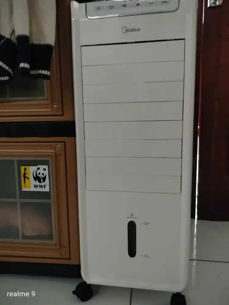 Air cooler midea